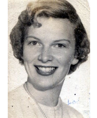 Henderson, Molly Thomas